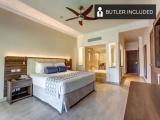 Luxury Diamond Club Quadruple Suite with garden view