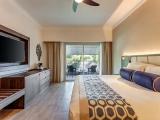 Luxury Diamond Club Quadruple Suite