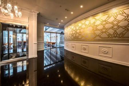 Prestige Budapest - 26