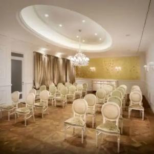 Prestige Budapest - 22