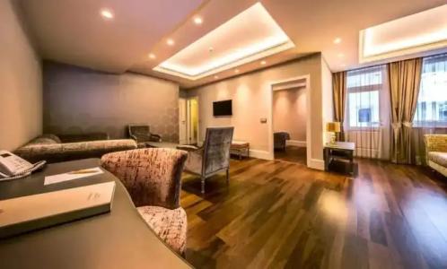 Prestige Budapest - 47