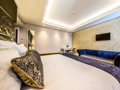 Prestige Budapest - 54