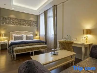 Prestige Budapest - 65