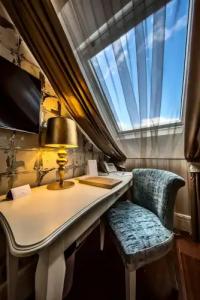 Prestige Budapest - 33