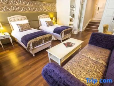 Prestige Budapest - 60