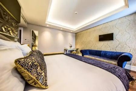 Prestige Budapest - 5