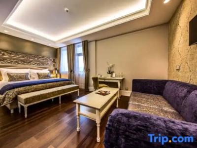 Prestige Budapest - 59