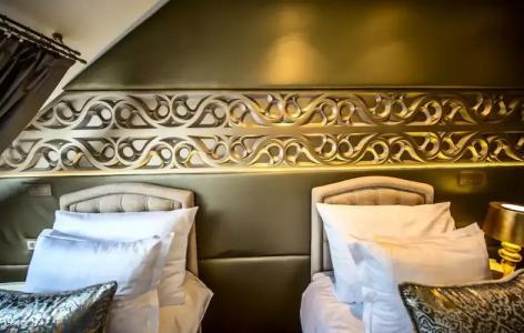 Prestige Budapest - 38