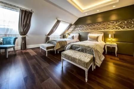 Prestige Budapest - 36