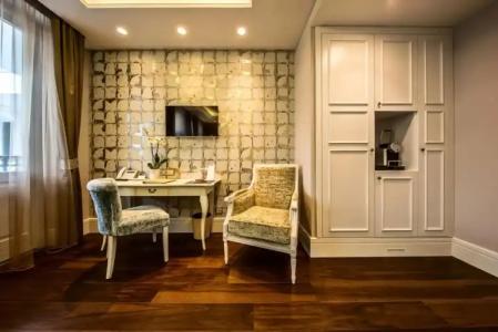 Prestige Budapest - 11