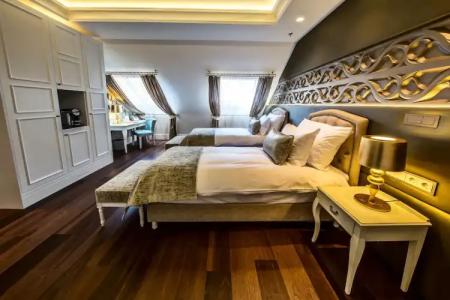 Prestige Budapest - 34