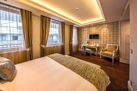 Prestige Budapest - 42