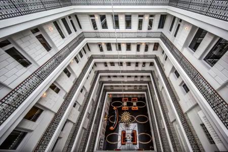 Prestige Budapest - 29