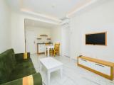 Deluxe room with sea view