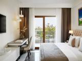 Double Junior Suite with partial sea view