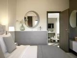 Deluxe Double Family room