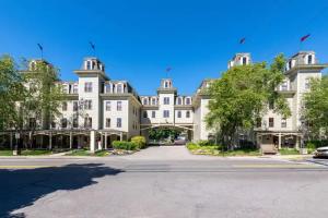 Bar Harbor Grand Hotel, Bar Harbor