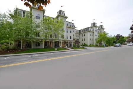 Bar Harbor Grand - 11