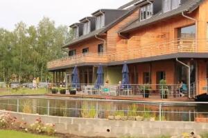 An der Metow - Ferienpark Mini-hotel, Plau am See