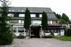 Hotel Engel Altenau, Altenau