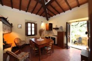 Farm Stay «Agriturismo Torrenieri», Pienza