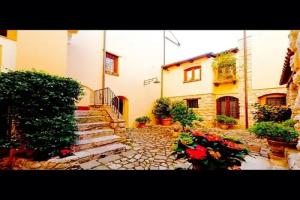 Bed And Breakfast Mblo, Fondi