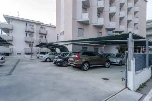 Hotel Principe, Alba Adriatica