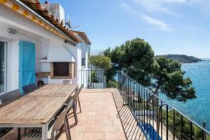 Guest House «Casa Atalaya», L'Estartit