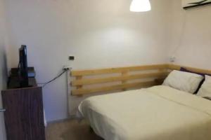 Zimmer Barzilay, Arad