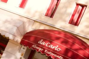 Albergo da Carlo, Vittorio Veneto