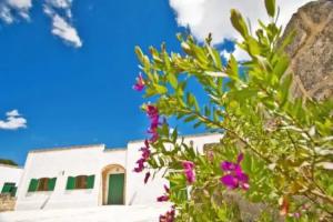 Masseria Marianna, Specchia