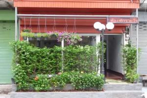 Room For You, Bangkok