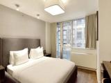 Superior Double room with balcony
