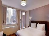 Superior Full Double room with balcony