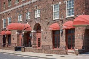 Madison Hotel Boardwalk, Atlantic