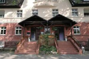 Spreewaldhotel Leipe