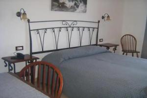 Hotel Punta Barone, Salina