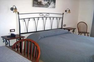 Hotel Punta Barone, Salina