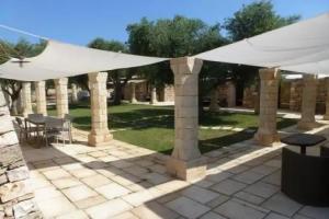 Farm Stay «Tenuta Serre», Salve