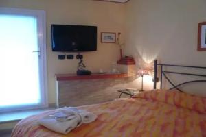 B&B Dei Doria, Pignoi San Rocco