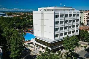 Hotel Ambasciatori, Cesenatico