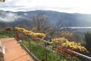 B&B Il Chioso, Aulla