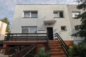 Hostels