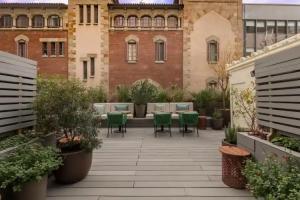 Be Mate Paseo de Gracia Apart-hotel, Barcelona