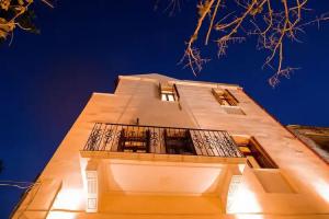 Odyssey House, Chania Town