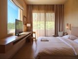 Premium Single room with sea view