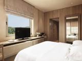 Premium Single room with balcony and with sea view