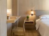 Family Suite with balcony