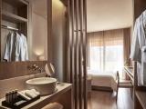 Executive Double room with balcony