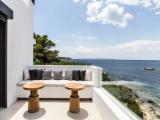 Villa with sea view